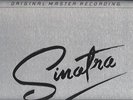 SINATRA BOX/MOBILE FIDELITY/MFSL/NEAR MINT