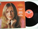ASD 2751 DVORAK Cello Concerto  DU PRE BARENBOIM  Nm/NM