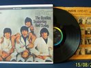 The Beatles Yesterday And Today Butcher Cover