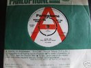 The Action - Never Ever  (UK original 7