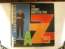 JOHNNY GRIFFITH TRIO motown LP JAZZ WORKSHOP JAZZ