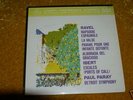 Ravel Paray Mercury Living Presence Stereo SR 90313 LP