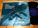 33CX 1745 *BACH - SOLO CELLO SUITES Nos.4 & 6 **STARKER