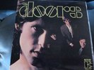 THE DOORS  DCC LIMITED EDITION # 67 ,VERY RARE   (NM)
