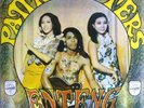 ENTENG & HIS COMETS RARE INDONESIAN FUZZ PSYCH LISTEN