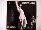 Punk rock 45 record Freestone 