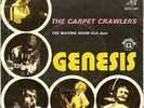 GENESIS - CARPET CRAWLERS - PORTUGAL w PS - 