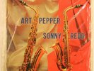 Art Pepper-Sonny Redd-Regent 6069-NEW STILL SEALED