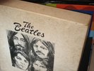 THE BEATLES PROMO BOX ELDORADO 20 LP S VINYL BRAZIL +7