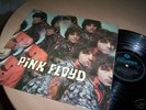 PINK FLOYD. THE PIPER AT THE GATES OF DAWN  SX6157 MONO