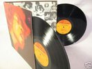 JIMI HENDRIX - ELECTRIC LADYLAND 2LP - NM+