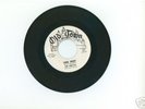 RARE NORTHERN THE FIESTAS THINK SMART--B/W--ANNA(PROMO)