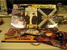 BOY GEORGE CULTURE CLUB RECORDS