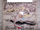 S.DRIVER blood & honour lp -skinhead rock-o-rama isd oi