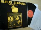 RUFUS ZUPHALL WEIß DER TEUFEL ORIGINAL FROM 1970 RAAAAR