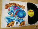 GIFT BLUE APPLE 1974 GERMAN MEGA MONSTER MINT RAAAAAAAR