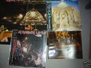 Iron Maiden /Powerslave,Japan orig LP,w.Poster + bonus