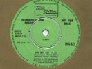 TAMLA MOTOWN-TMG 621-M/VANDELLAS-*ONE WAY OUT*-G/W DEMO