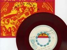 GRATEFUL DEAD-VIOLA LEE BLUES-JAPAN PROMO ONLY 7 REDWAX