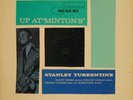 Stanley Turrentine-Up At Mintons-Blue Note 4069-W.63rd