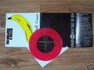NIRVANA - Here She Comes Now - Rare Red MarbleVinyl 7