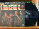 Les Lionceaux. lp En direct du Bilboquet