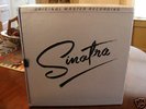 Frank Sinatra Master 16 Album Record Set