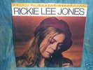 LP MFSL Rickie Lee Jones