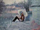 Affinity:same ORIGINAL UK SWIRL VERTIGO LP,