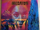 MEGATON 1971 Deram UK Factory Test Press LP 