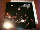 LP:Ayako Hosokawa / Call Me -Japan Jazz,TBM