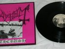 MAYHEM-DEATHCRUSH '87 Posercorpse ORIGINAL NM 