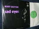 Northern Soul, Original, MARY SAXTON - LOSING CONTROL