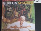 MOBILE FIDELITY LP**STAN KENTON: KENTON PLAYS WAGNER**