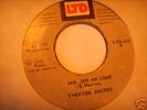 Everton Dacres * Jah Jah A Come * LTD Orig LISTEN