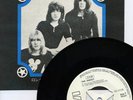 SWEET-CO CO-JAPAN PROMO 7' WHITE LABEL
