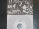 RAZOR BLADES/FDP split 7