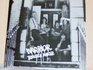 WARRIOR NWOBHM  ORIGINAL UK LP AS NEW  UNPLAYED