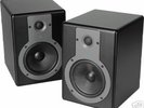 M-Audio BX5a 70 Watt Active Studio Monitors Pair