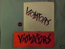 VIOLATORS  1980 7