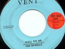 Dynells Call on Me Vent  First Label Northern Listen
