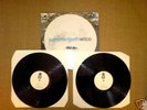 Wilco - Summerteeth/Summer Teeth - rare double LP MINT