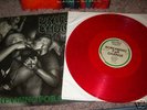 UNIFORM CHOICE SCREAMING.. RED VINYL youth of today SXE