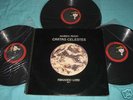 CARTAS CELESTES - Triple LP Psych PROG = B R A Z I L =