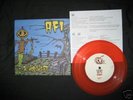 AFI all ORANGE 7