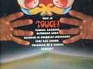 TOUCH - V/RARE THIS IS TOUCH 1969 UK LP DERAM SML1033