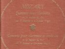 DF 2/MOZART QUINTET/F. ETIENNE,clarinette/VEGH QUARTET