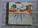 BLACKBIRDS-TOUCH OF MUSIC     rare KRAUT