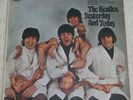 The BEATLES YESTERDAY and TODAY (BUTCHER BLOCK) T 2553