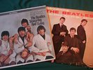 Beatles Yesterday & Today Butcher Cover & Rare VeeJay